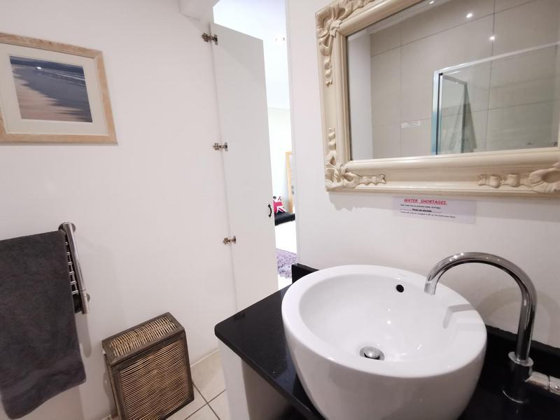 0 Bedroom Property for Sale in Bloubergrant Western Cape